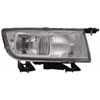 Fog Lamp Assembly - image 1