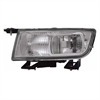 Fog Lamp Assembly - image 1