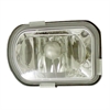 Fog Lamp Assembly - image 1