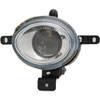 Fog Lamp Assembly - image 1