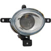 Fog Lamp Assembly - image 1