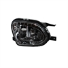 Fog Lamp Assembly - image 1