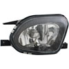 Fog Lamp Assembly - image 1