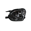 Fog Lamp Assembly - image 1