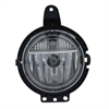 Fog Lamp Assembly - image 1
