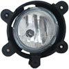 Fog Lamp Assembly - image 1