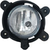 Fog Lamp Assembly - image 1