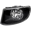 Fog Lamp Assembly - image 1