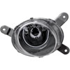 Fog Lamp Assembly - image 1