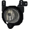 Fog Lamp Assembly - image 1