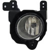 Fog Lamp Assembly - image 1