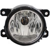 Fog Lamp Assembly - image 1