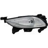 Fog Lamp Assembly - image 1