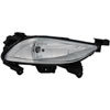 Fog Lamp Assembly - image 1