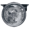 Fog Lamp Assembly - image 1
