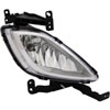 Fog Lamp Assembly - image 1