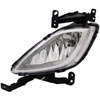 Fog Lamp Assembly - image 1
