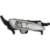 Fog Lamp Assembly - image 1