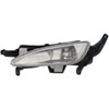 Fog Lamp Assembly - image 1