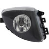 Fog Lamp Assembly - image 1