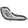 Fog Lamp Assembly - image 1