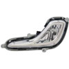 Fog Lamp Assembly - image 1
