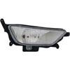 Fog Lamp Assembly - image 1
