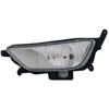 Fog Lamp Assembly - image 1