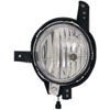 Fog Lamp Assembly - image 1
