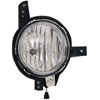 Fog Lamp Assembly - image 1