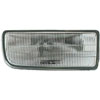 Fog Lamp Assembly - image 1