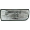 Fog Lamp Assembly - image 1