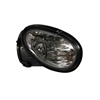 Fog Lamp Assembly - image 1