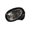 Fog Lamp Assembly - image 1