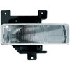 Fog Lamp Assembly - image 1