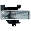 Fog Lamp Assembly - image 1