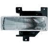 Fog Lamp Assembly - image 1