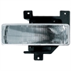 Fog Lamp Assembly - image 1