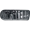 Fog Lamp Assembly - image 1