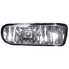 Fog Lamp Assembly - image 1