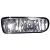 Fog Lamp Assembly - image 1