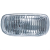Fog Lamp Assembly - image 1