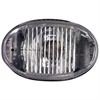 Fog Lamp Assembly - image 1