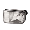 Fog Lamp Assembly - image 1