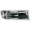 Fog Lamp Assembly - image 1