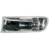 Fog Lamp Assembly - image 1