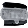 Fog Lamp Assembly - image 1