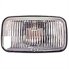 Fog Lamp Assembly - image 1