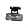 Fog Lamp Assembly - image 1