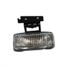 Fog Lamp Assembly - image 1